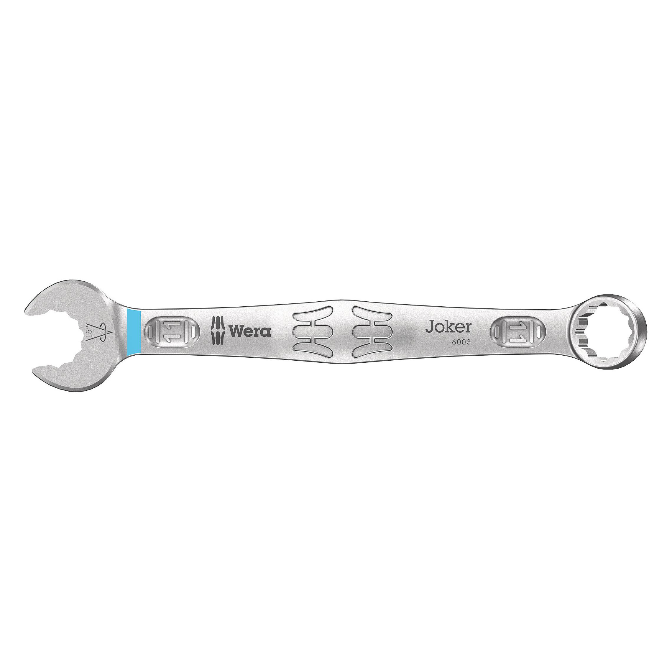 Wera 6003 Joker 11 (11 mm) (05020202001)