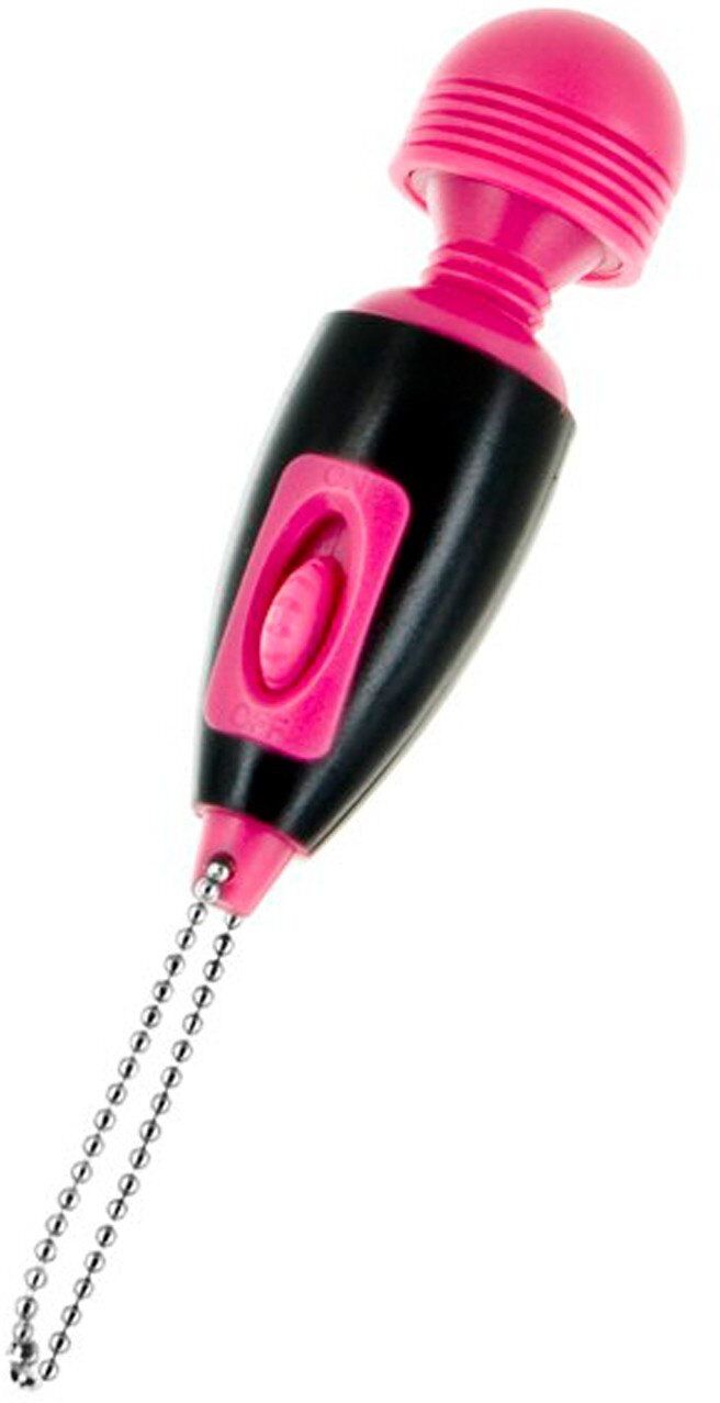 Glamy Petit stimulateur de clitoris très puissant waterproof