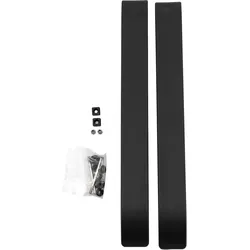 Kettler Ersatzteil Armlehnen für Relaxsessel BASIC PLUS, 2er Set