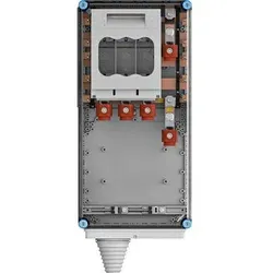 Hensel Erweiterung Mi EV 140kW 0000