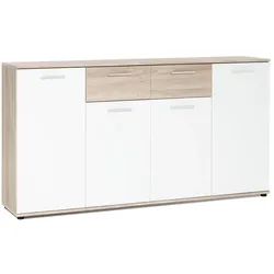 Finori, Kommode + Sideboard, Bordelum (160 x 35 x 85 cm)