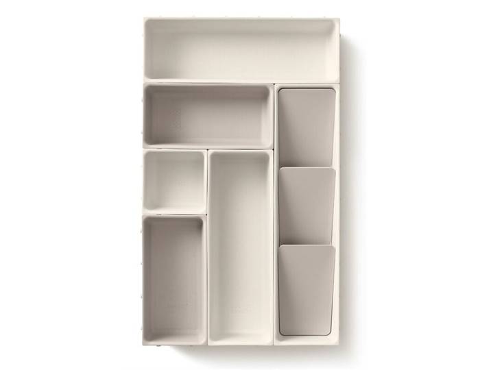 Organizer Joseph Joseph Beige Kunststoff - Farbe: eierschale - Material: Polypropylen