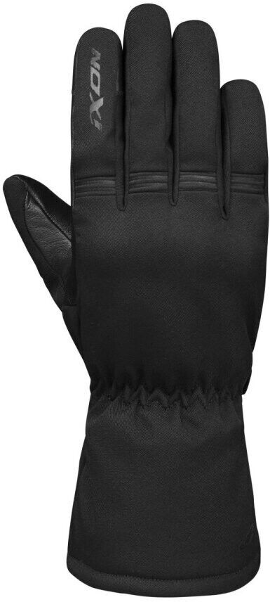 Guanti Moto Invernali Ixon PRO CAIN LG Nero taglia 3XL