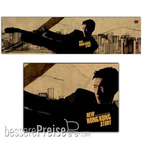 BLACK MASK Verlag BMVDE1025