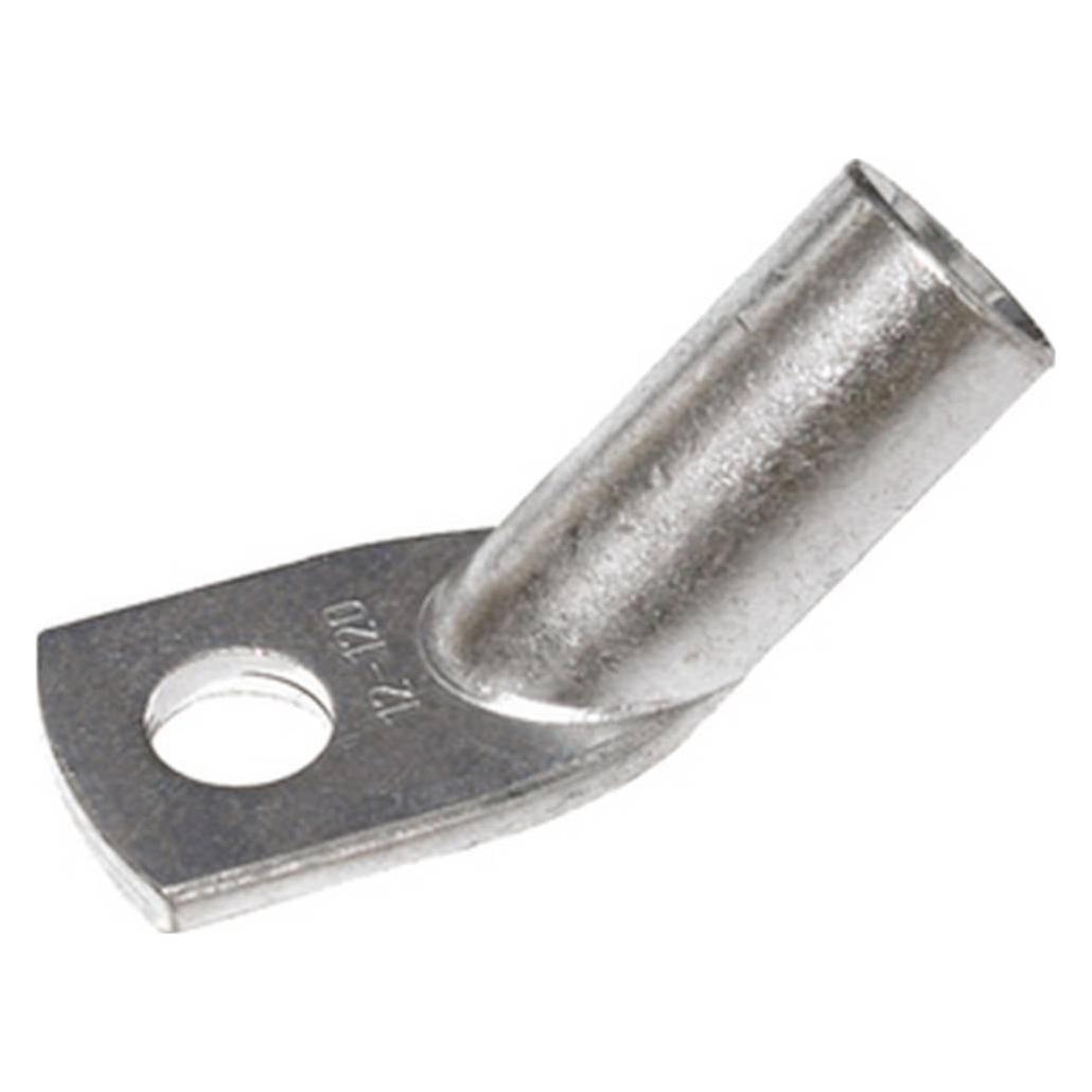 Intercable Winkelrohrkabel- ICR1851045 schuh 45° 185qmm M10 verzinnt R-Serie (181043)
