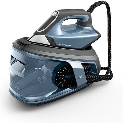 Rowenta Gerador de Vapor  VR9031F0 Force Pro 500  7.5 Bar  550 G/min  2800 W - Azul