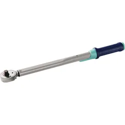 Drehmomentschlüssel 3/4 Zoll 150-550 Nm 20mm TECWERK