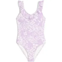 O'NEILL Kinder Badeanzug TROPICS SWIMSUIT, Größe 152 in Pink Pink
