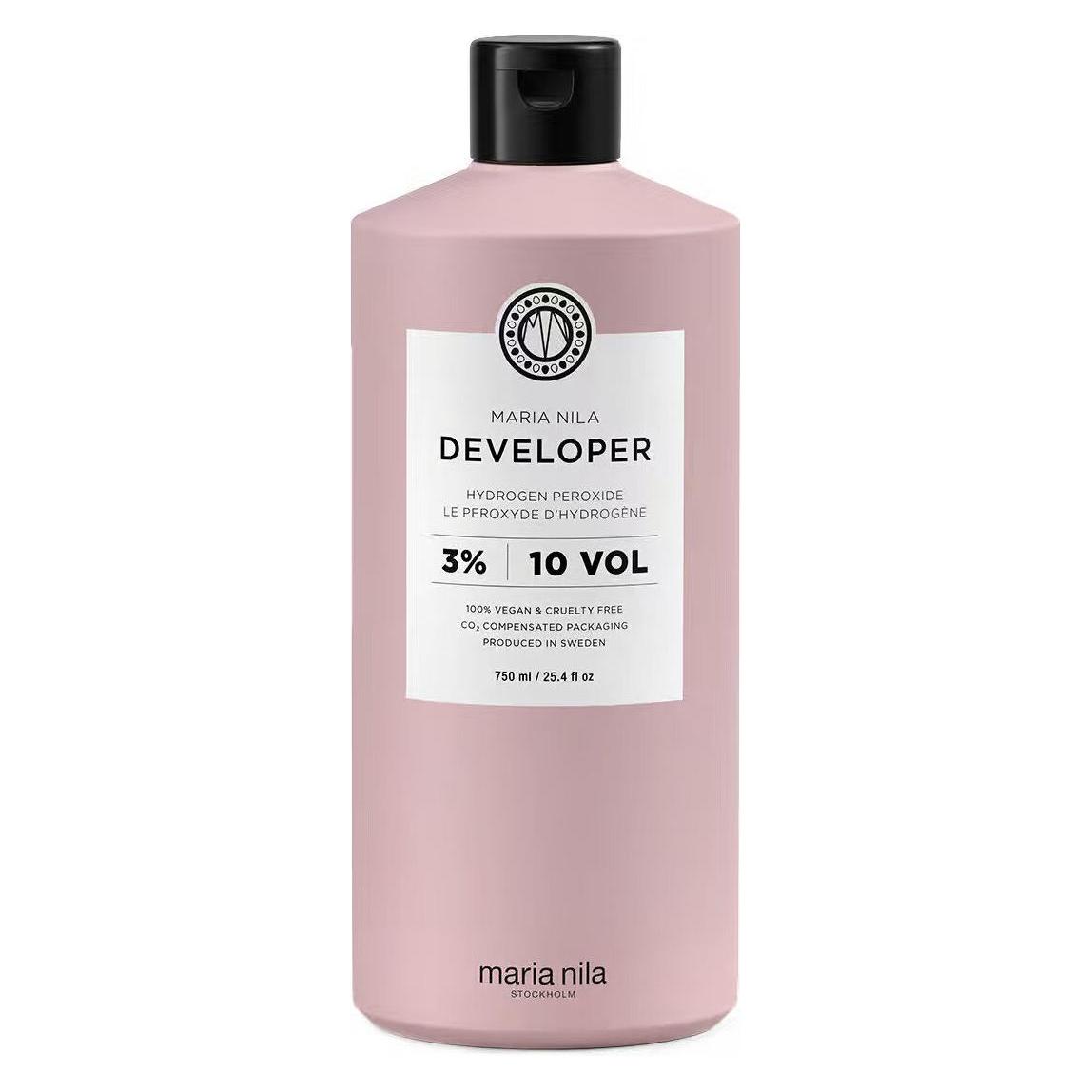 Maria Nila Bleach Collection Entwickler 750ml 3% (47363075)