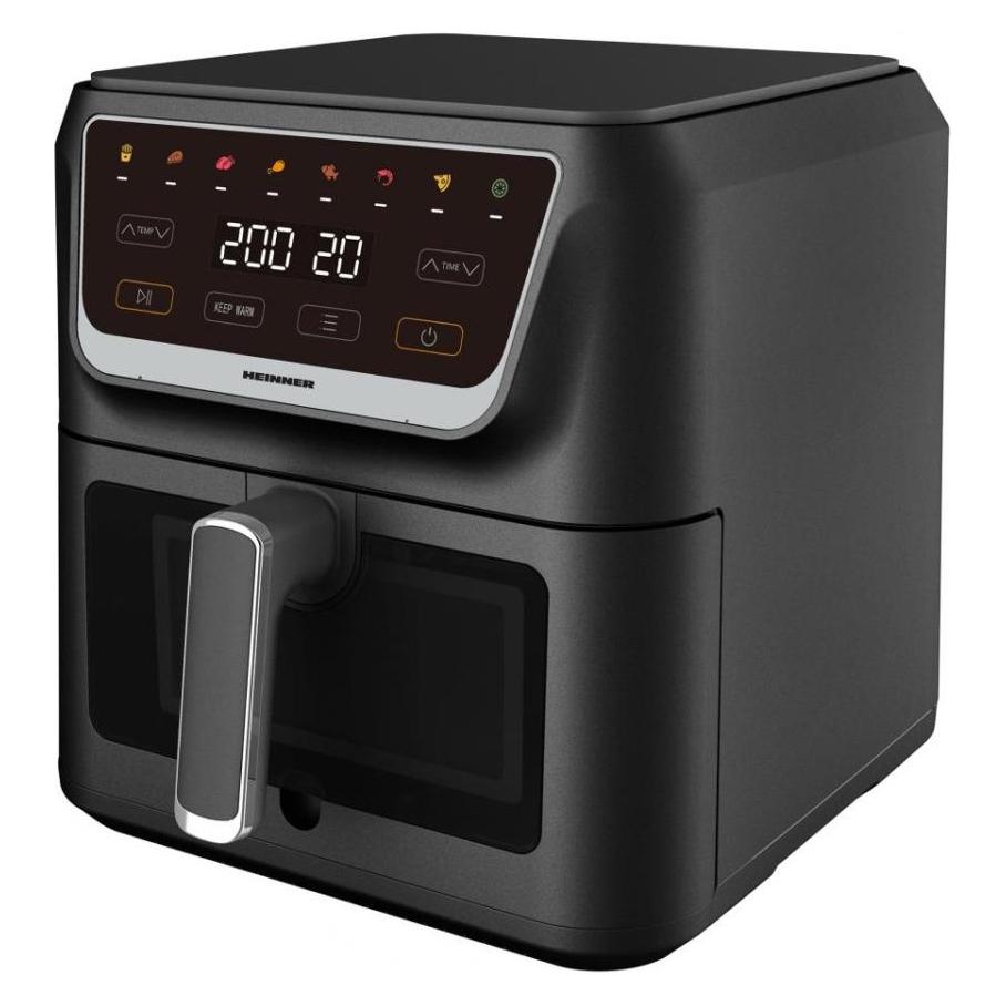Heinner HAF-H8BK1700 (8 l) (HAF-H8BK1700)