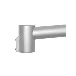 Philips LED Straßen- und Parkplatzbeleuchtung Zubehör: Mast Adapter ZRP220 AD60/60 A5