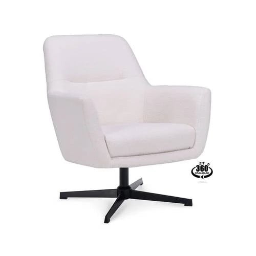 Wehkamp Home lounge fauteuil voor volwassenen