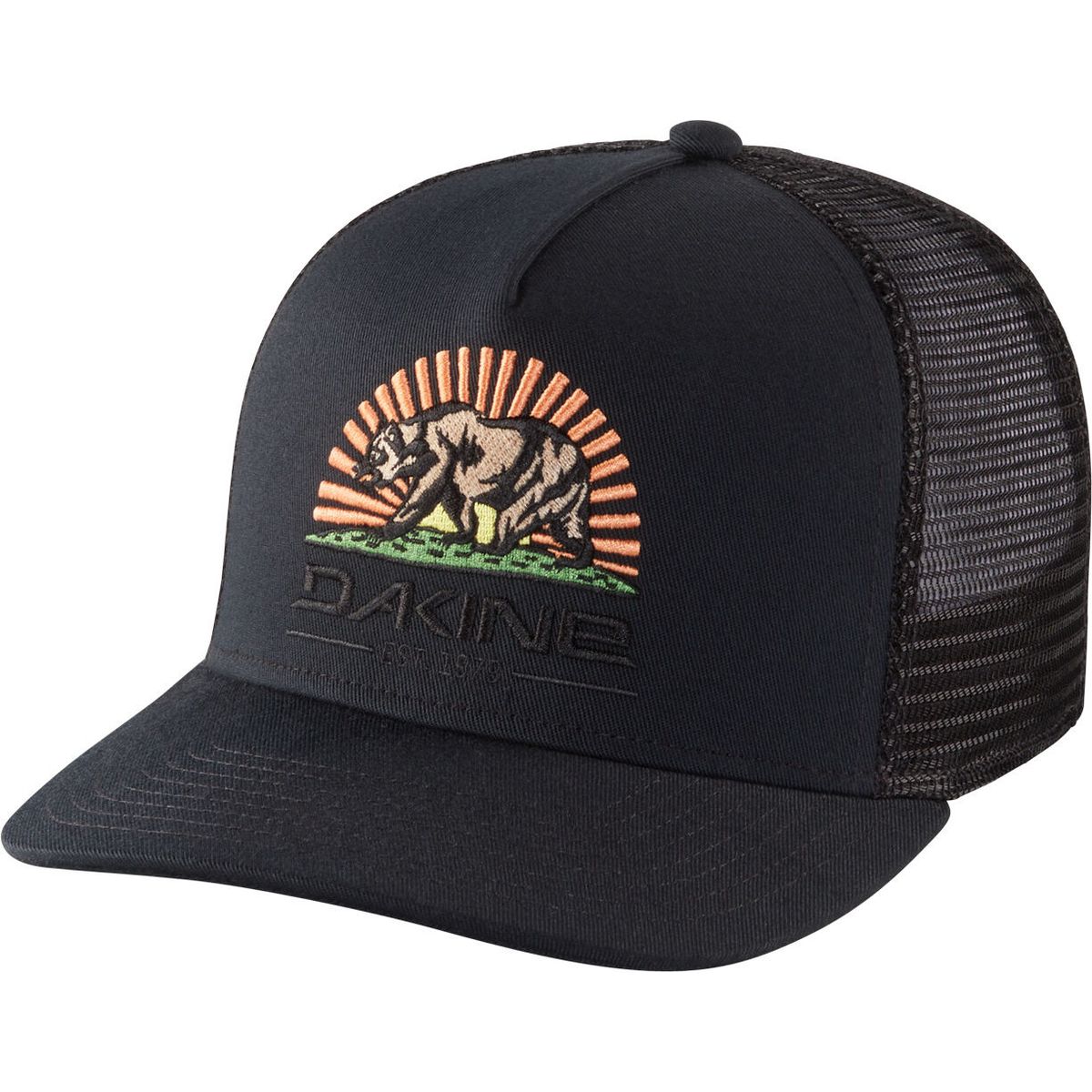 Dakine ALL Sports Trucker moonless night (065) D1009988-065
