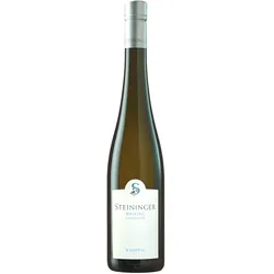 Steininger Riesling Langenlois DAC Ortswein 2023 12.5% Vol. 0.75L