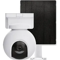 EZVIZ HB8 PRO 4K + 5W Solar Panel, Smart Home, Überwachungskamera-Kit