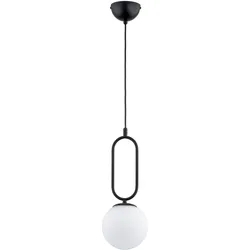 Licht-Erlebnisse, Pendelleuchte, Merlo (E14)