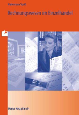 Aloys Waltermann - Rechnungswesen im Einzelhandel - Preis vom 10.10.2026 11:48:34 h