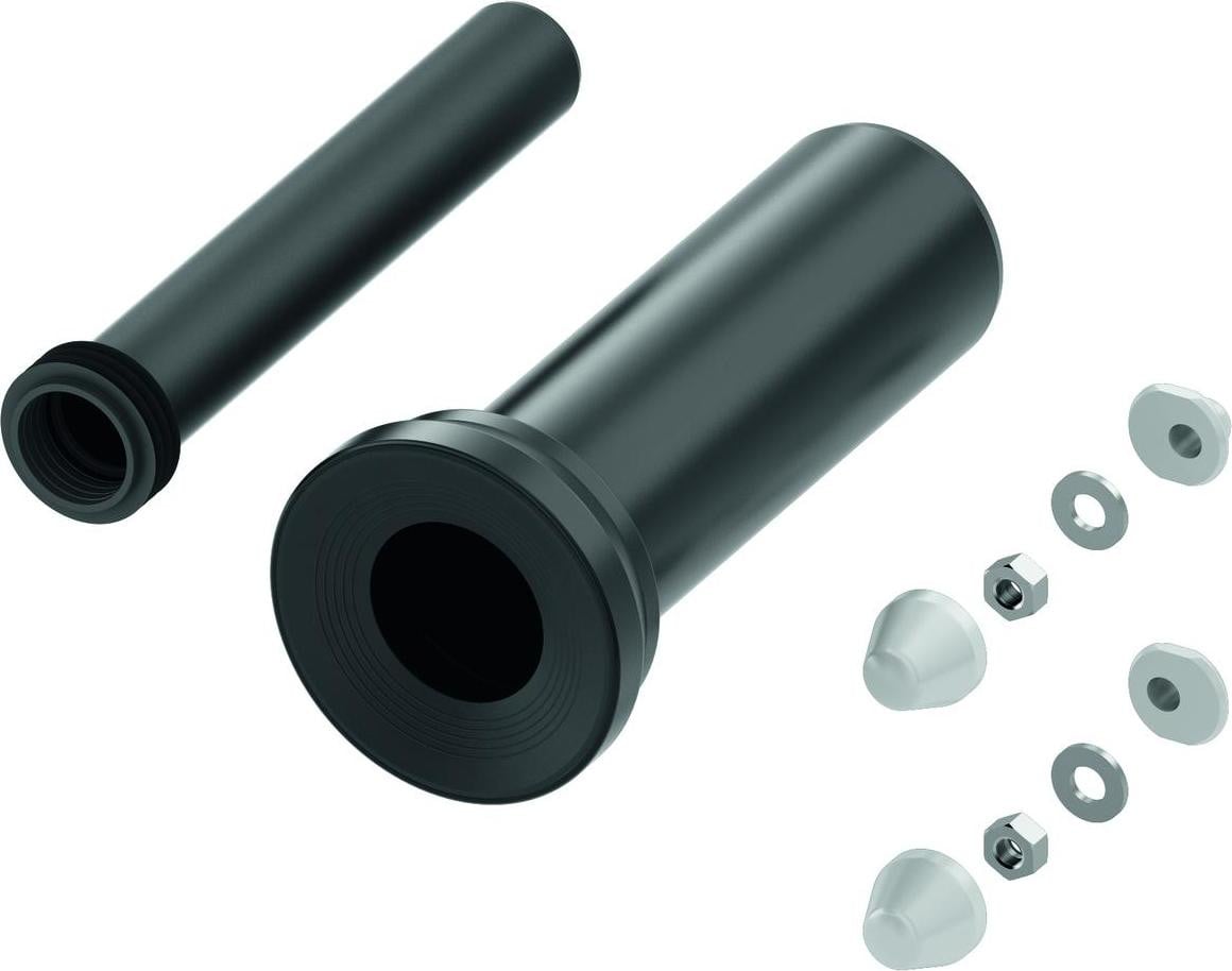 TECE wc-aansluitset DN 90 9820057