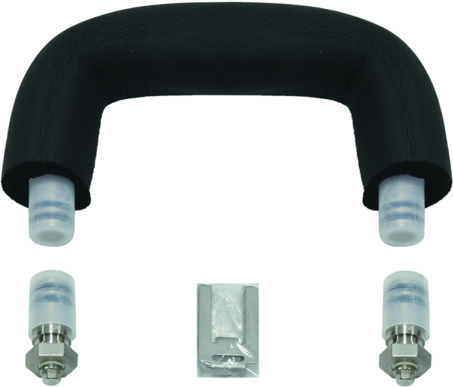 Vaillant auroTHERM Anschluss-Set 0020059894 für weiteren Kollektor, übereinander, Erweiterungsmodul