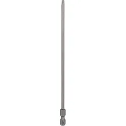 Bosch Schrauberbit Extra-Hart, Torx T15 - 2607001666