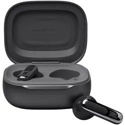 JBL LIVE Flex 3 True-Wireless In-Ear Bluetooth Kopfhörer schwarz Noise Cancelling