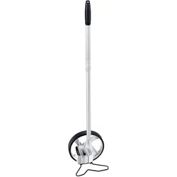 Laserliner, Laserentfernungsmesser, RollPilot Mini Messrad 999.99 m