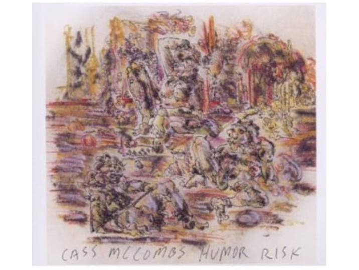 Humor Risk