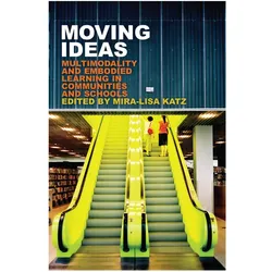 Moving Ideas, Fachbücher