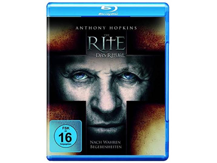 The Rite - Das Ritual