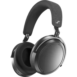 Sennheiser MOMENTUM 4 Wireless schwarz
