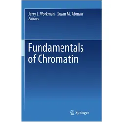 Fundamentals of Chromatin, Fachbücher