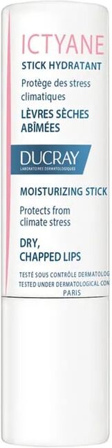 Ducray ICTYANE STICK LABIAL HIDRATANTE 3g