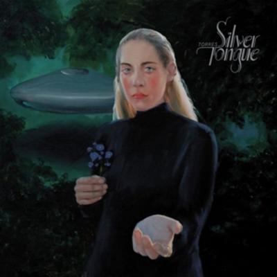Silver Tongue - Torres, Vinyl