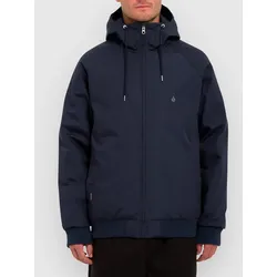 Volcom Hernan 10K Jacke navy Gr. XL