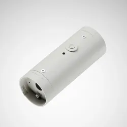 Trilux Verbinder Tugra I-Conn. Alu 23