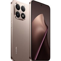 15T 256GB, Handy Rose Gold, HyperOS, 12 GB