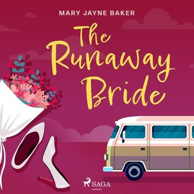 The Runaway Bride - Mary Jayne Baker, Audio, 9788728287736