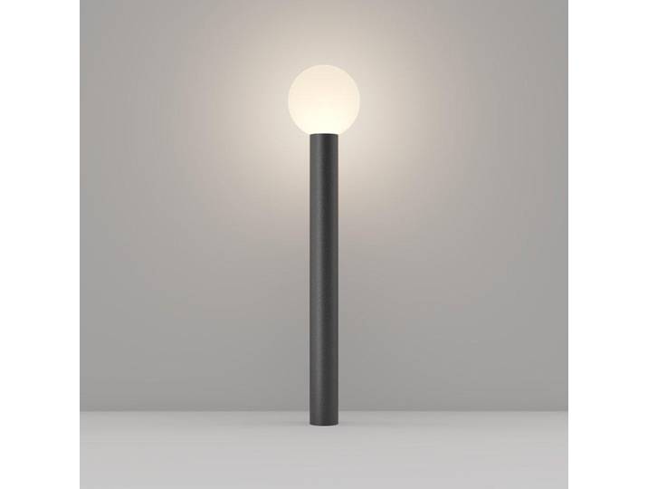 Outdoor Paysage Luminaires Bold Noir O598FL-01B