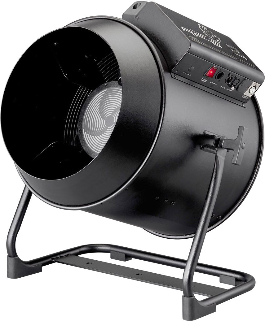 Antari Af-6 Effect Fan