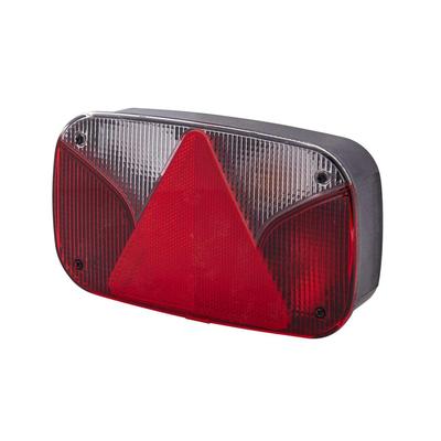 HELLA Heckleuchte 2VB 998 232-231 E95447