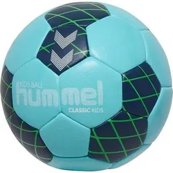 HUMMEL Ball hmlCLASSIC KIDS HB, Größe 00 in Blau Blau