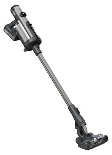 Numatic Quick NQ100, Stabstaubsauger, Beutellos, Graphit, 1 l, Trocken, Filterung