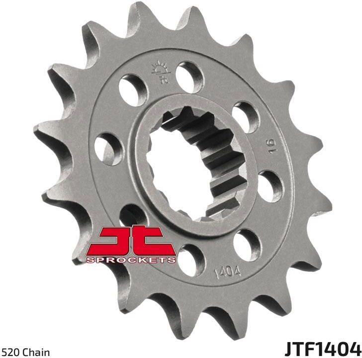 JTSPROCKETS JTF1404.15 Chain Pinion