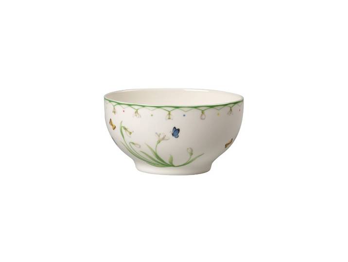 FRENCH-BOL Colourful Spring bunt 15 x 13 cm