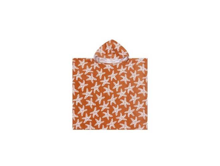 Swim Essentials strandponcho (65x65)