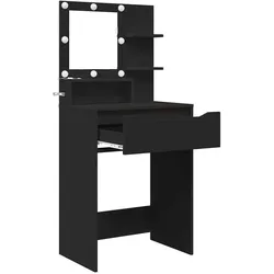 vidaXL, Schminktisch, Schlafzimmer-Waschtisch (39.50 x 60 x 135 cm)