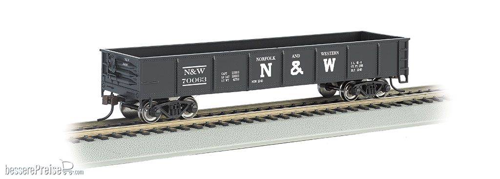 Bachmann 17207