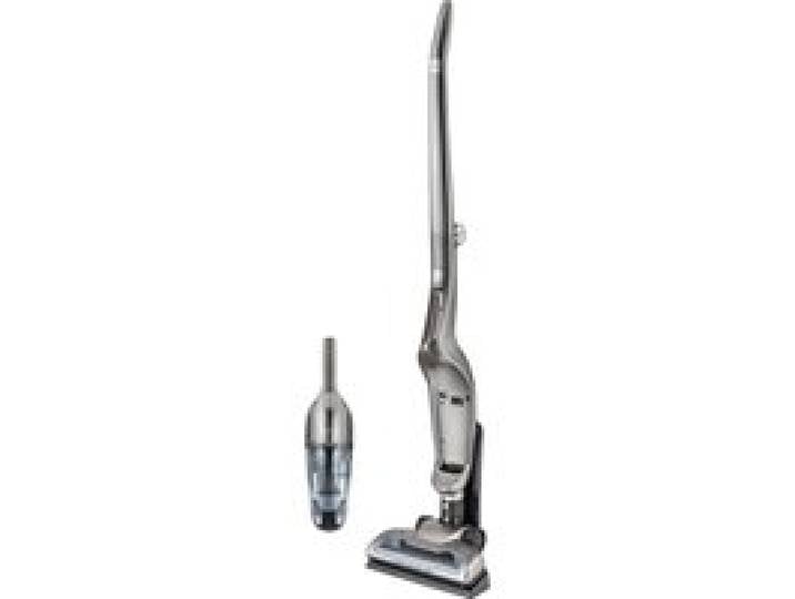 GRUNDIG Aspirateur à main et balai sans fil »VCH 9832«