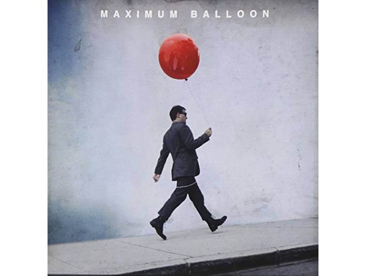 Maximum Balloon - Maximum Balloon