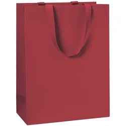 Baier & Schneider, Geschenkverpackung, Geschenktragetasche